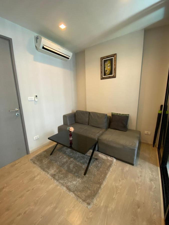 Ferienwohnung The Base In Pattaya Exterior foto