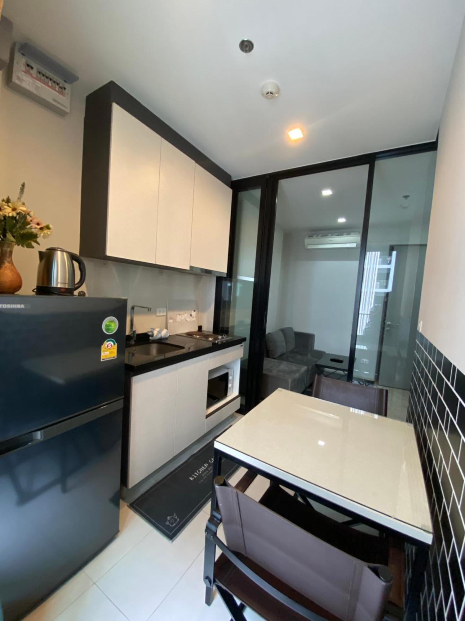 Ferienwohnung The Base In Pattaya Exterior foto
